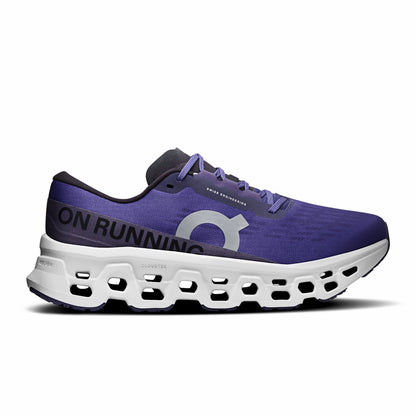On United States New / Men's Cloudmonster 3 - Ghost/Glacier