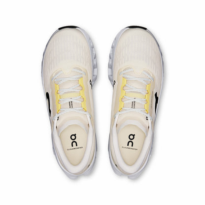 On United States New / Men's Cloudmonster 3 - Ghost/Glacier