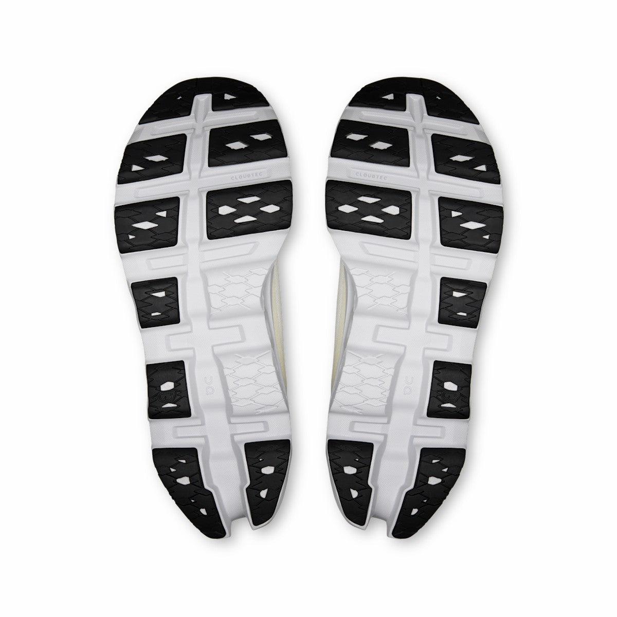 On United States New / Men's Cloudmonster 3 - Ghost/Glacier