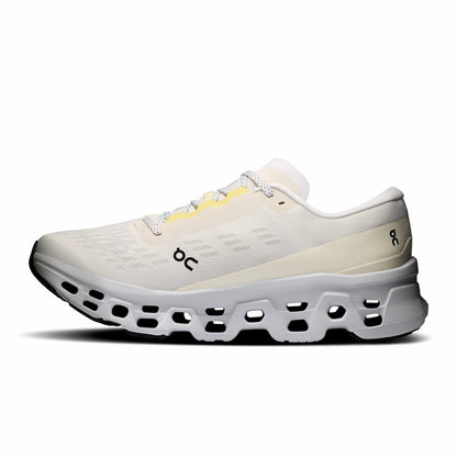 On United States New / Men's Cloudmonster 3 - Ghost/Glacier