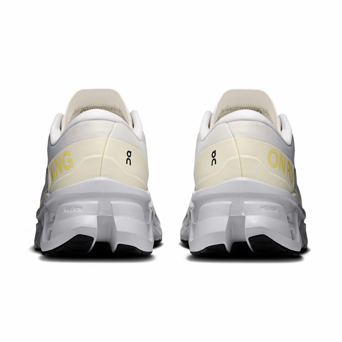 On United States New / Men's Cloudmonster 3 - Ghost/Glacier