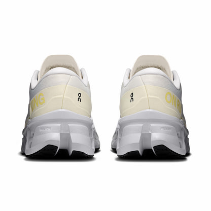 On United States New / Men's Cloudmonster 3 - Ghost/Glacier