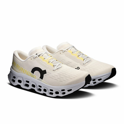 On United States New / Men's Cloudmonster 3 - Ghost/Glacier