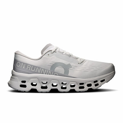 On United States New / Men's Cloudmonster 3 - Ghost/Glacier