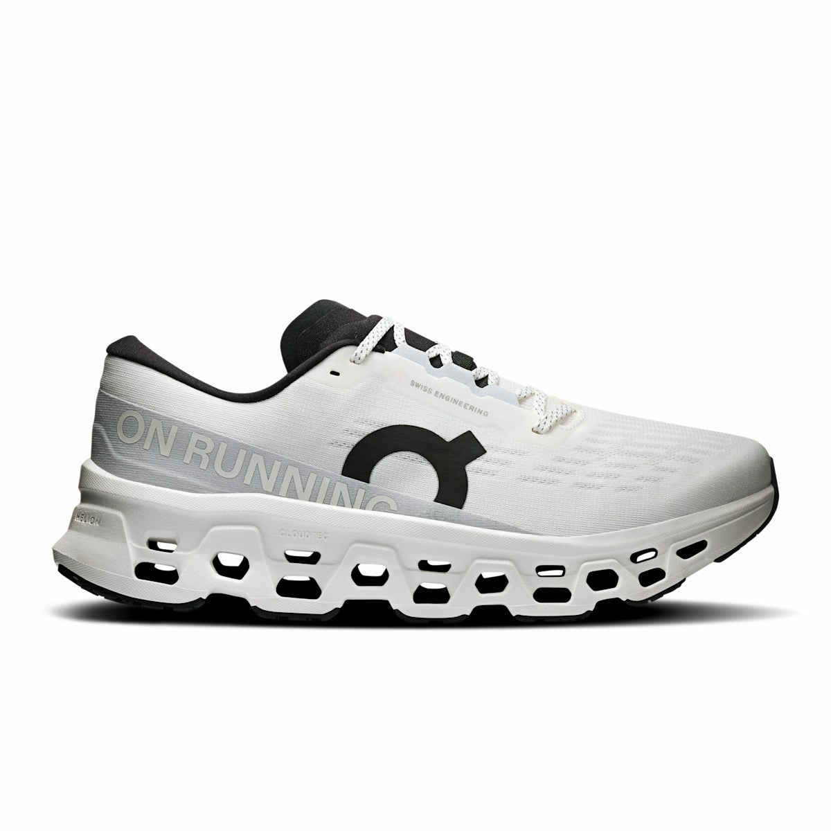 On United States New / Men's Cloudmonster 3 - Ghost/Glacier