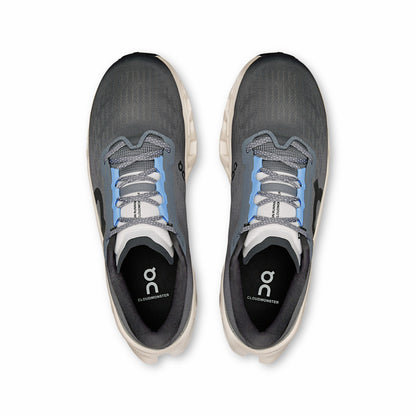 On United States Popular / Men's Cloudmonster 3 - Rock/Silver