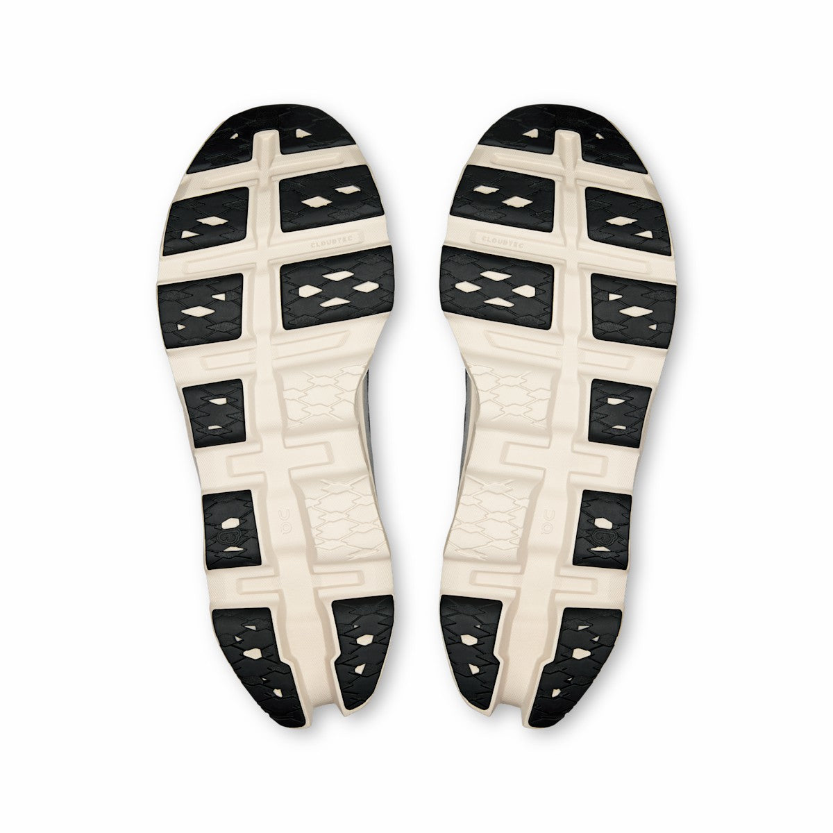 On United States Popular / Men's Cloudmonster 3 - Rock/Silver