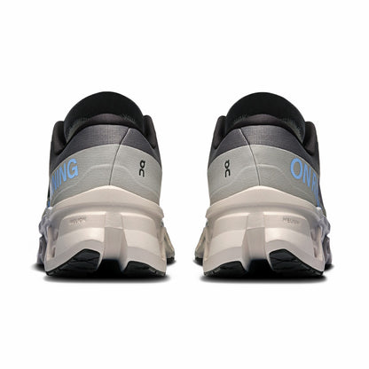 On United States Popular / Men's Cloudmonster 3 - Rock/Silver