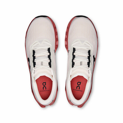 On United States Trending / Men's Cloudmonster 3 - Ivory/Dustrose