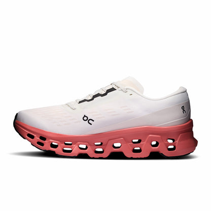 On United States Trending / Men's Cloudmonster 3 - Ivory/Dustrose