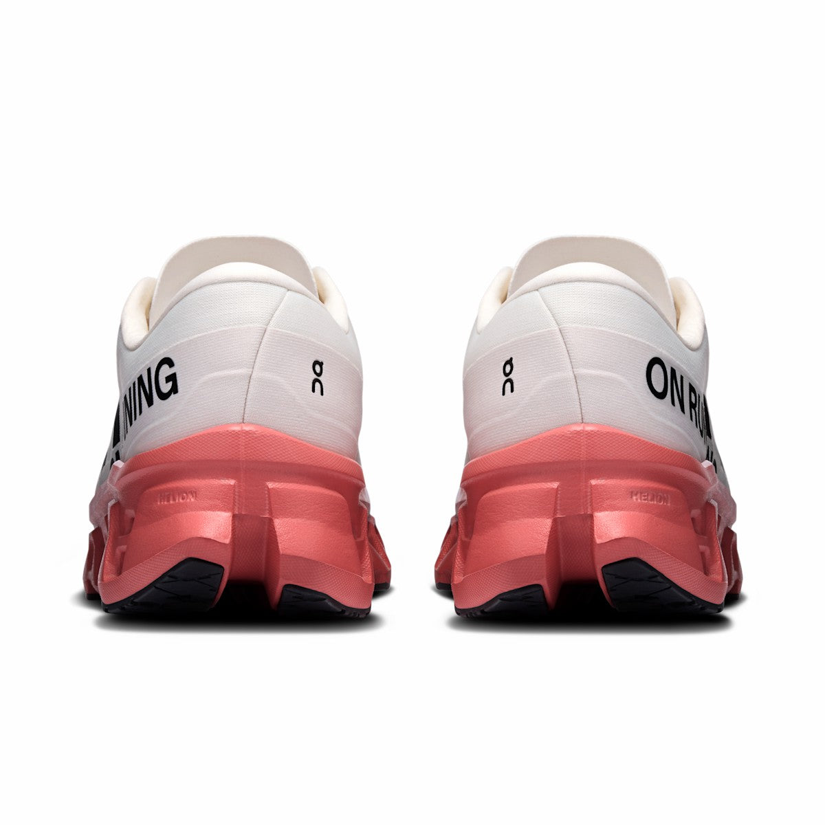 On United States Trending / Men's Cloudmonster 3 - Ivory/Dustrose