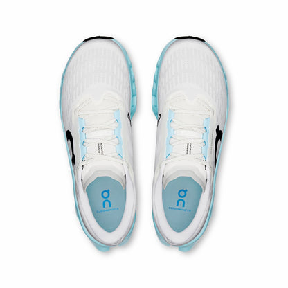 On United States Essential / Men's Cloudmonster 3 - Ivory/Topaz