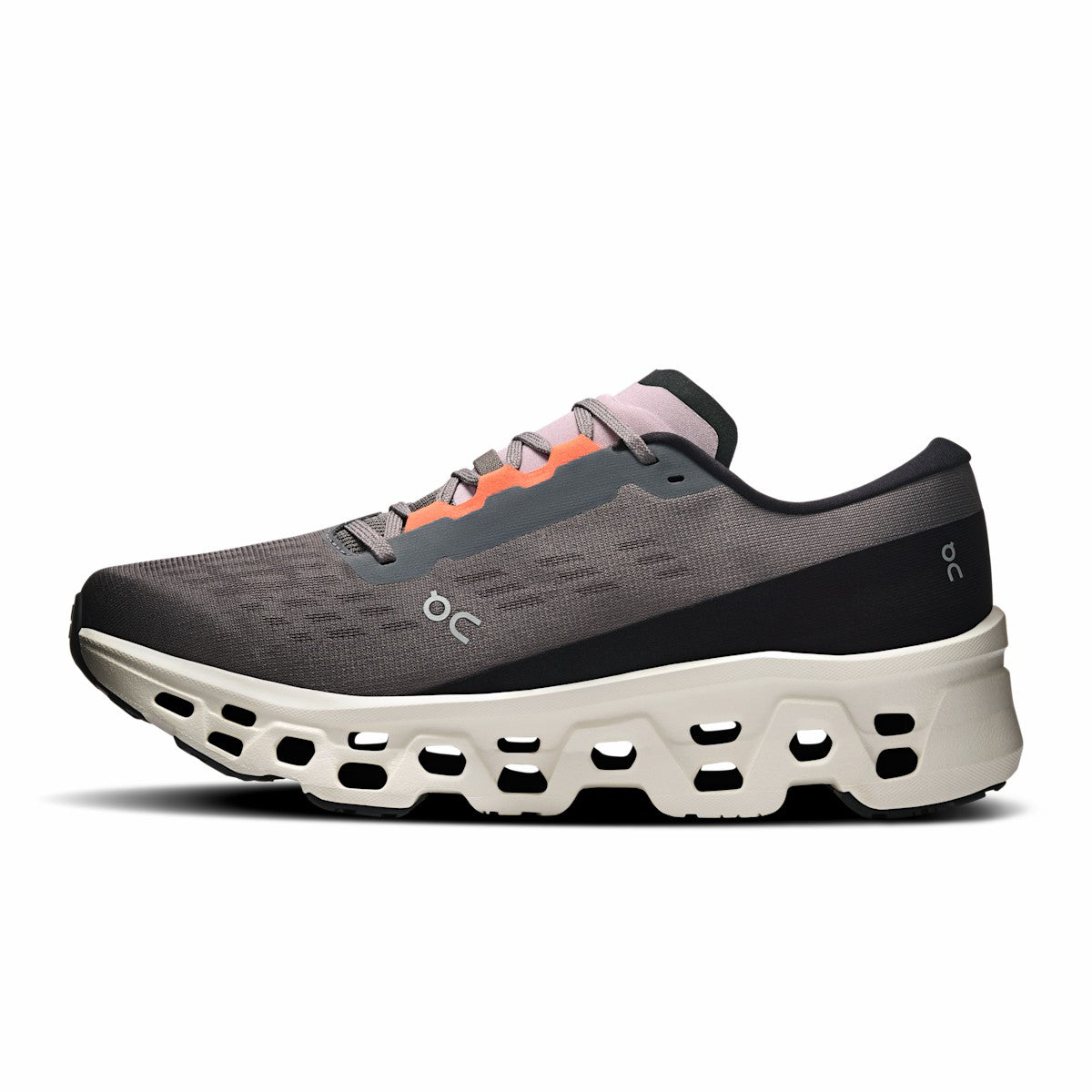 On United States Hot Sale / Men's Cloudmonster 3 - Eclipse/Ivory