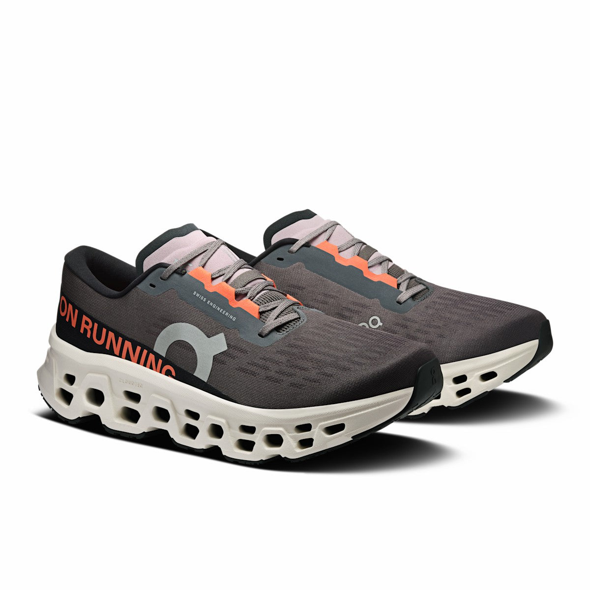 On United States Hot Sale / Men's Cloudmonster 3 - Eclipse/Ivory