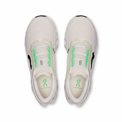 On United States Discount / Men's Cloudmonster 3 - Ivory/Ivory