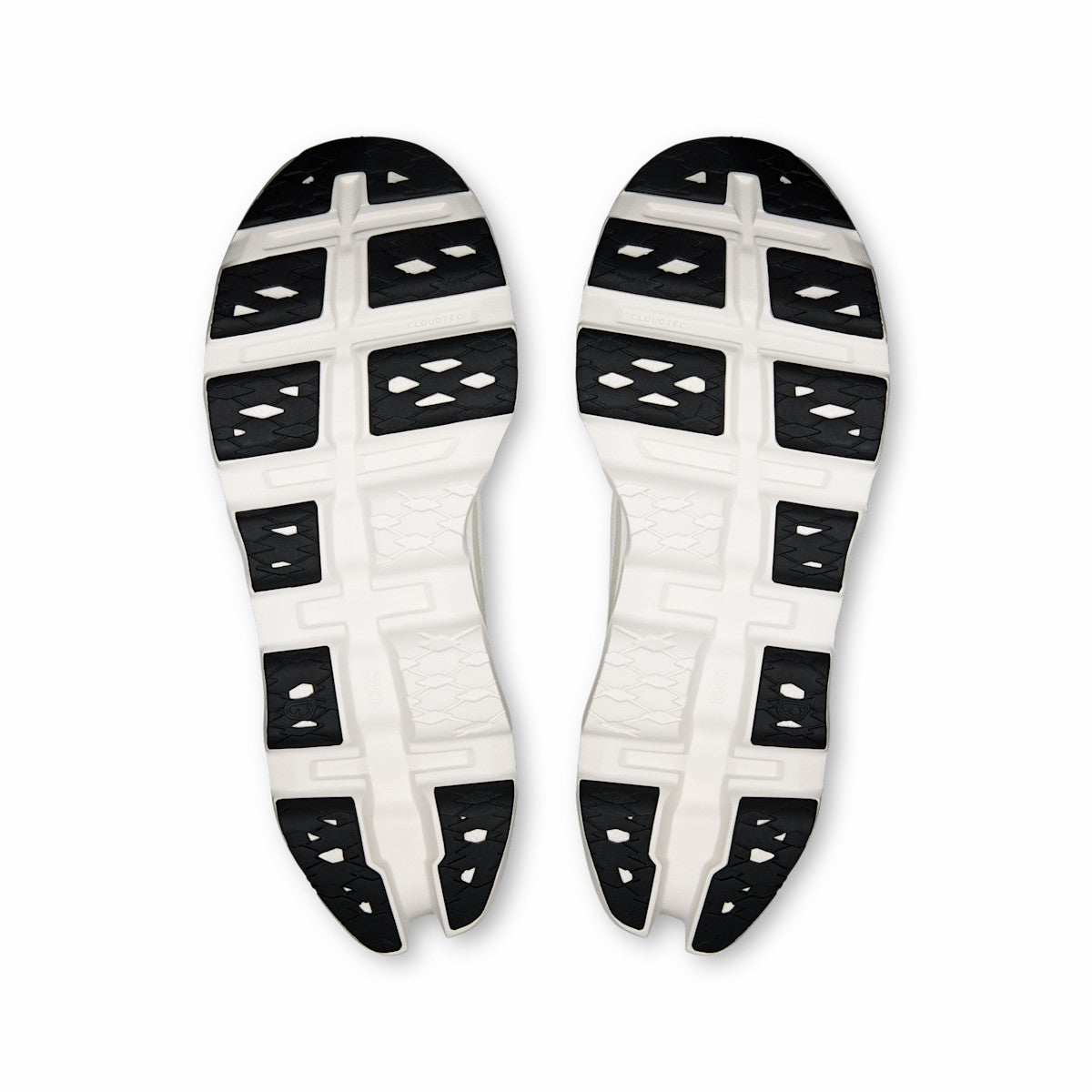 On United States Discount / Men's Cloudmonster 3 - Ivory/Ivory