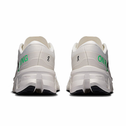 On United States Discount / Men's Cloudmonster 3 - Ivory/Ivory