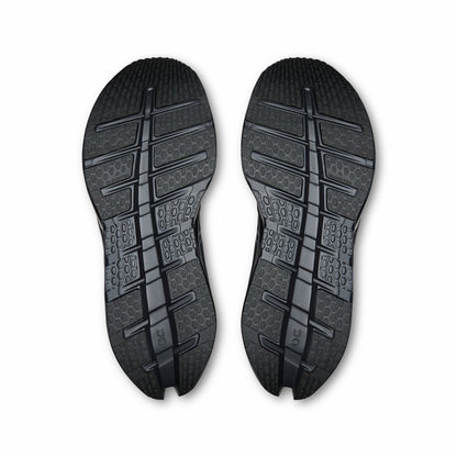 On United States Customer Favorite / Men's Cloudrunner 3 Waterproof - Black/Black