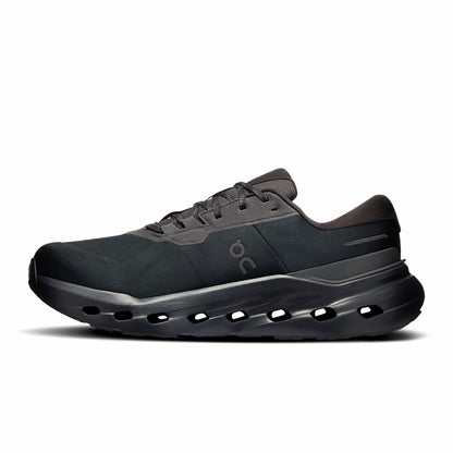 On United States Customer Favorite / Men's Cloudrunner 3 Waterproof - Black/Black