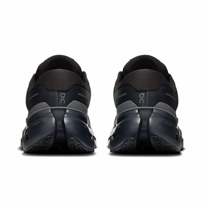 On United States Customer Favorite / Men's Cloudrunner 3 Waterproof - Black/Black