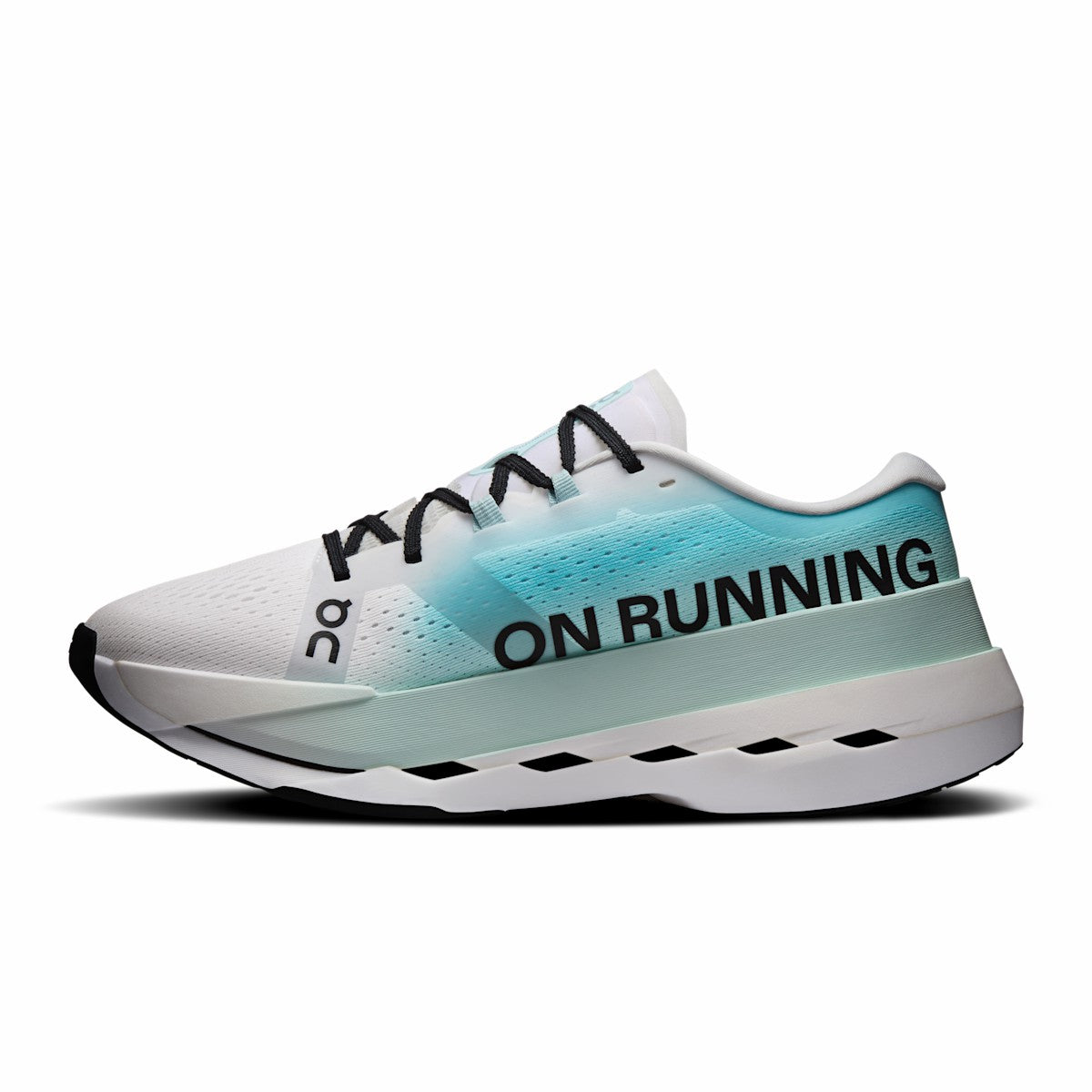 On United States Signature / Men's Cloudboom Max - White/Flurry