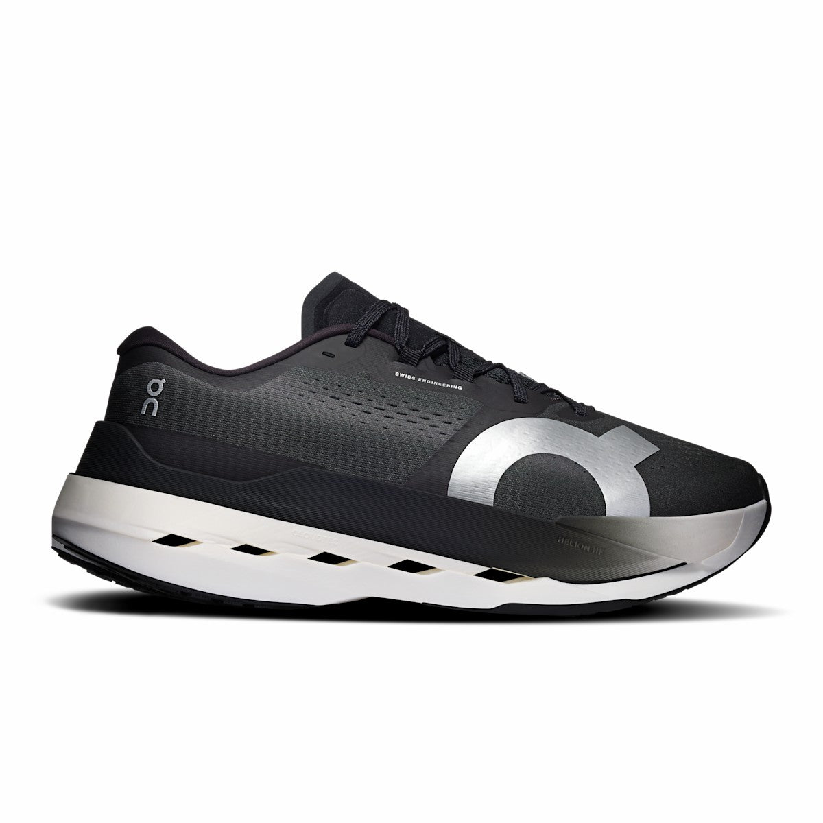 On United States Signature / Men's Cloudboom Max - White/Flurry