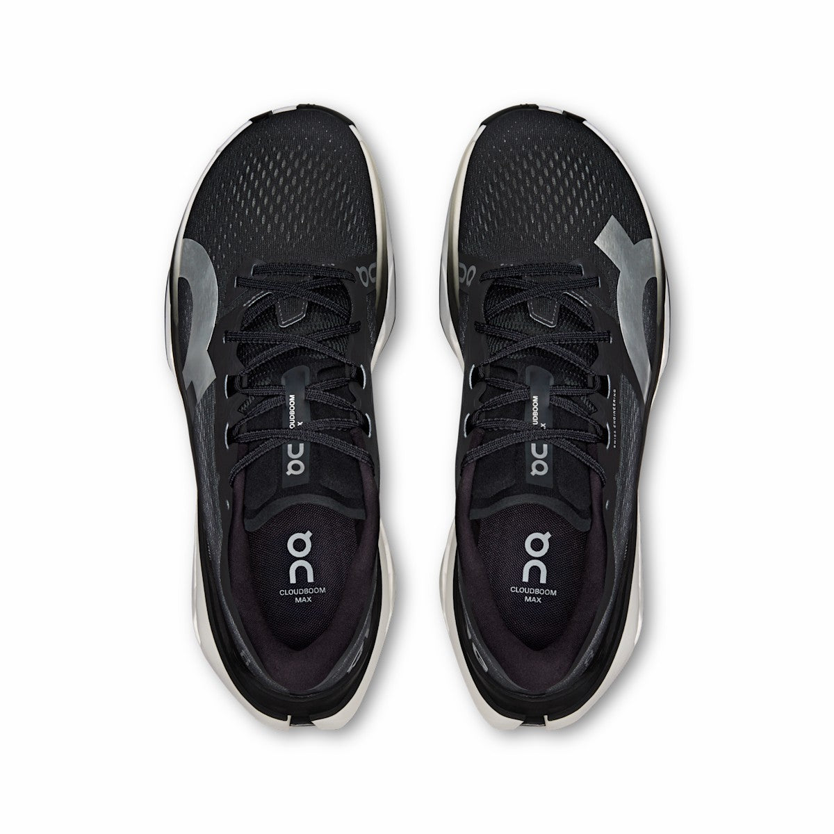 On United States Special Offer / Men's Cloudboom Max - All Black