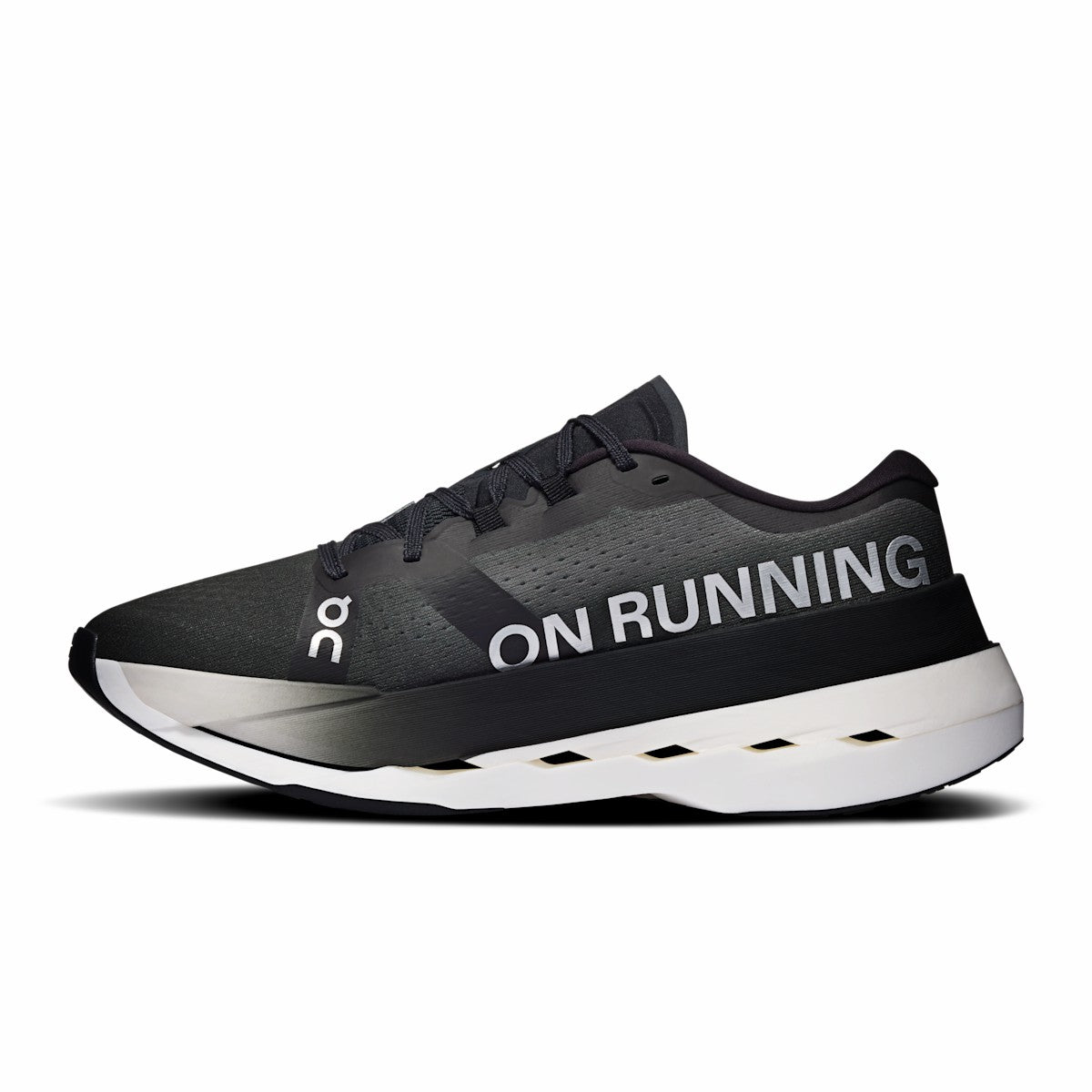 On United States Special Offer / Men's Cloudboom Max - All Black