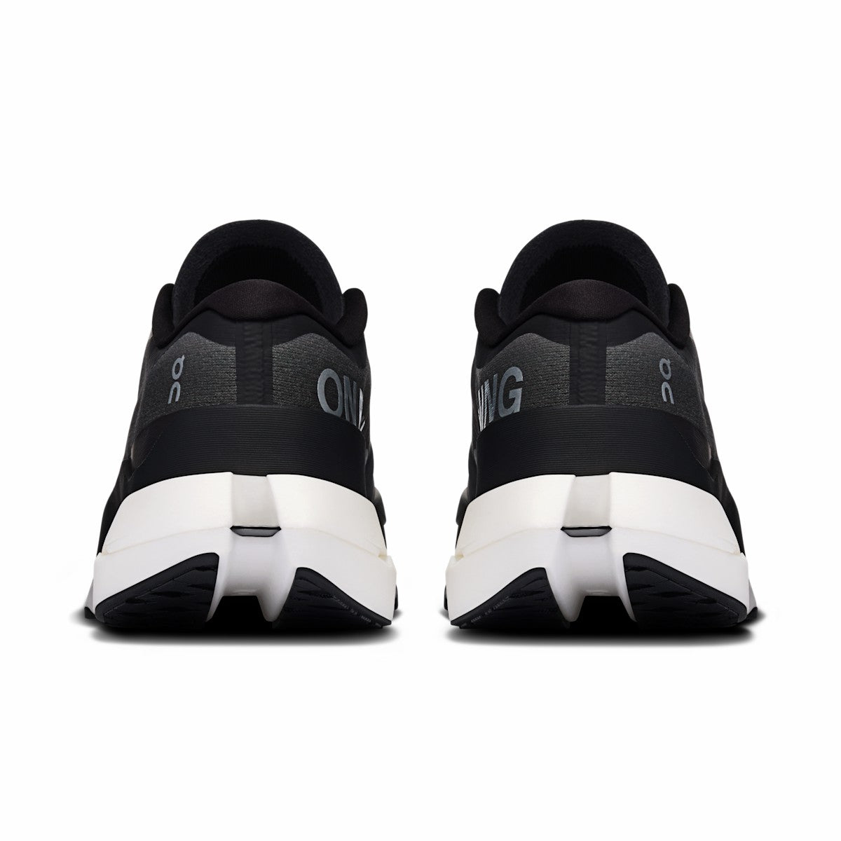 On United States Special Offer / Men's Cloudboom Max - All Black