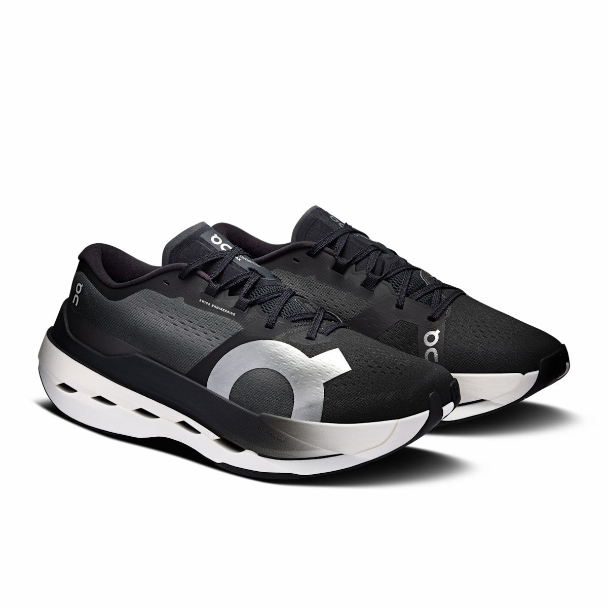 On United States Special Offer / Men's Cloudboom Max - All Black