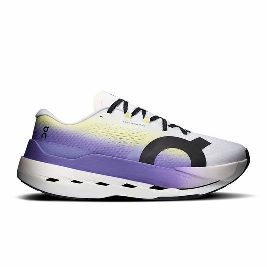 On United States Latest / Men's Cloudboom Max - White/Juniper