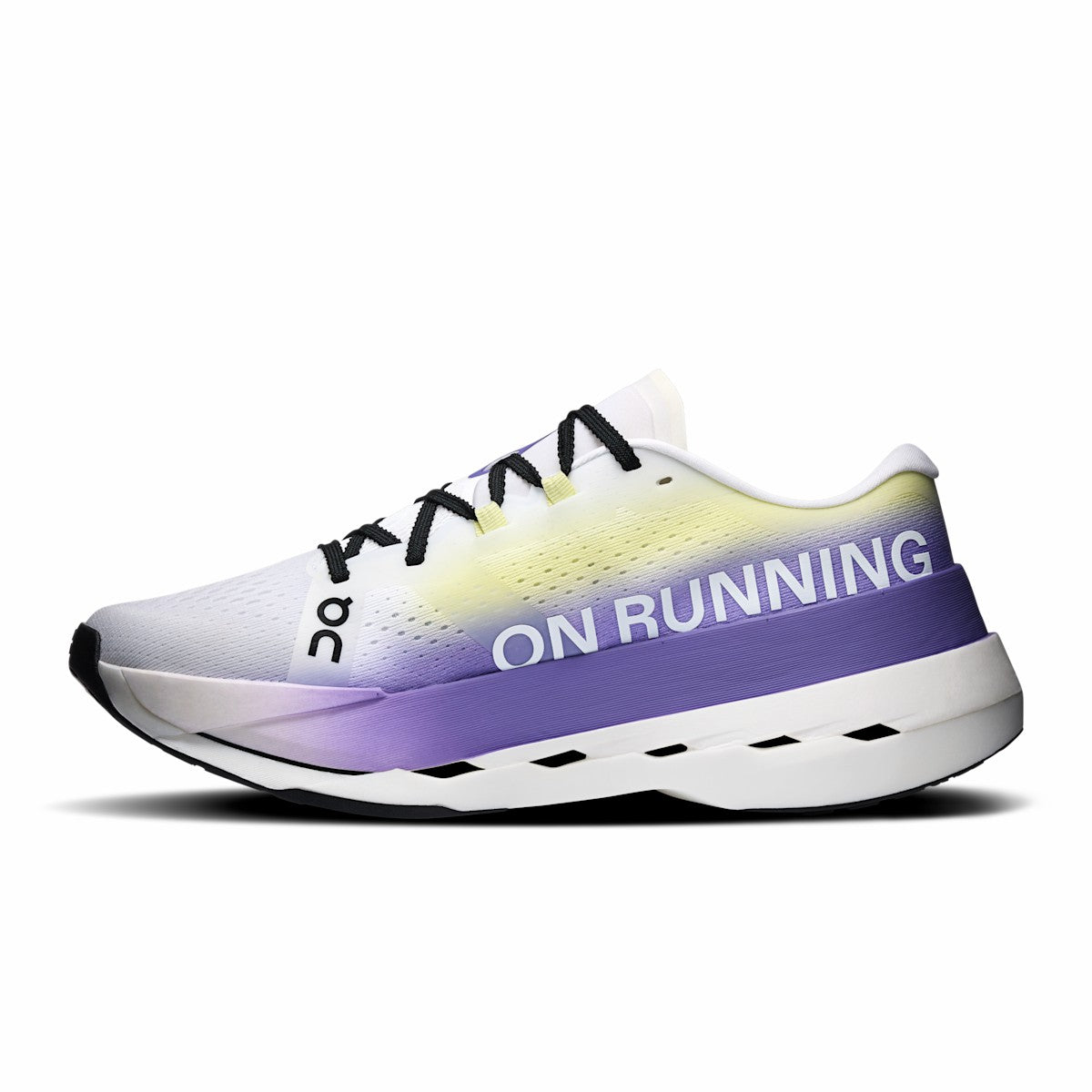 On United States Latest / Men's Cloudboom Max - White/Juniper