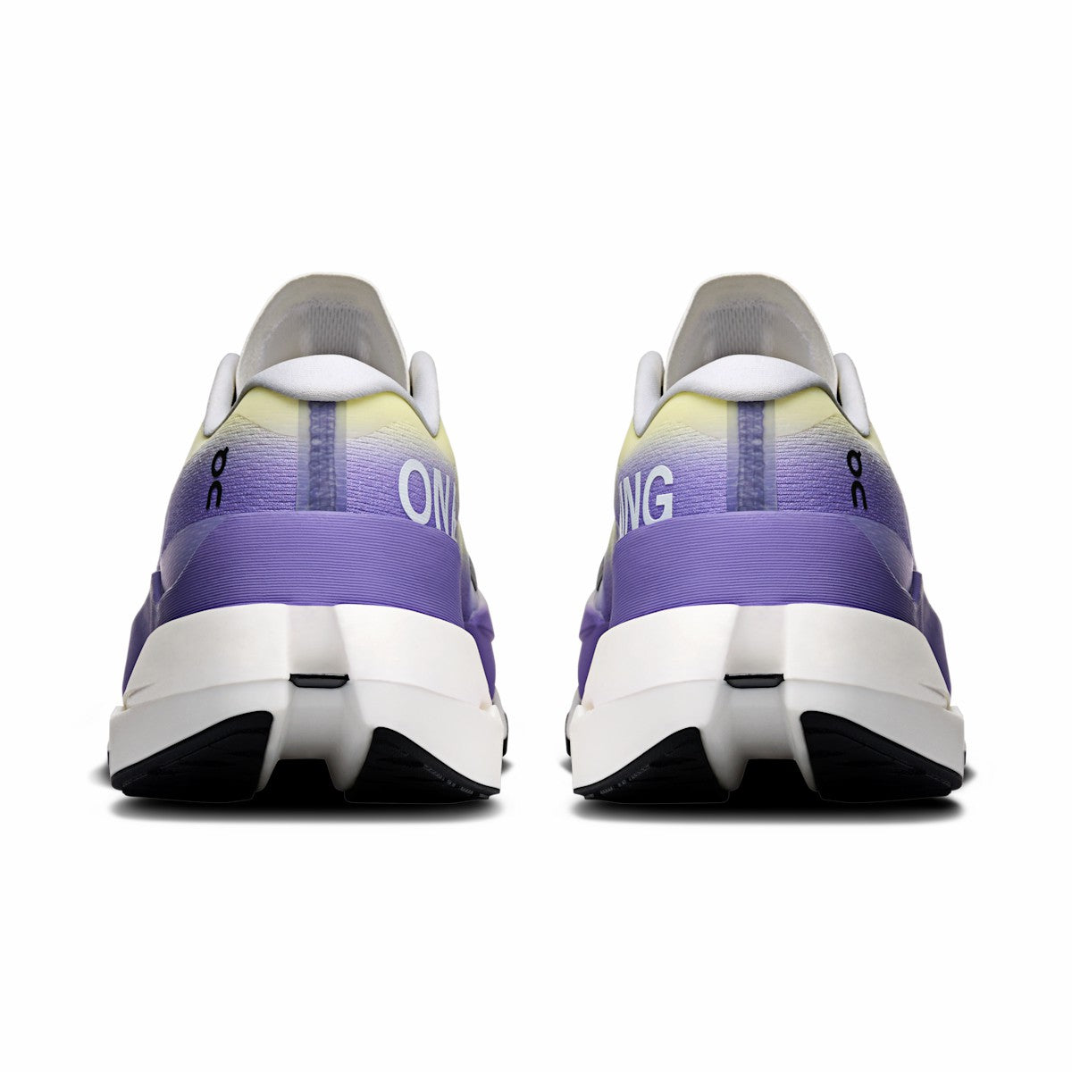On United States Latest / Men's Cloudboom Max - White/Juniper