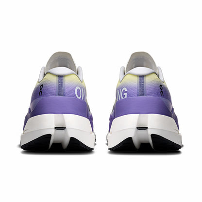 On United States Latest / Men's Cloudboom Max - White/Juniper