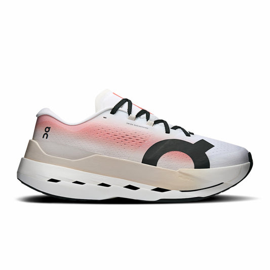 On United States Discount / Men's Cloudboom Max - White/Pearl