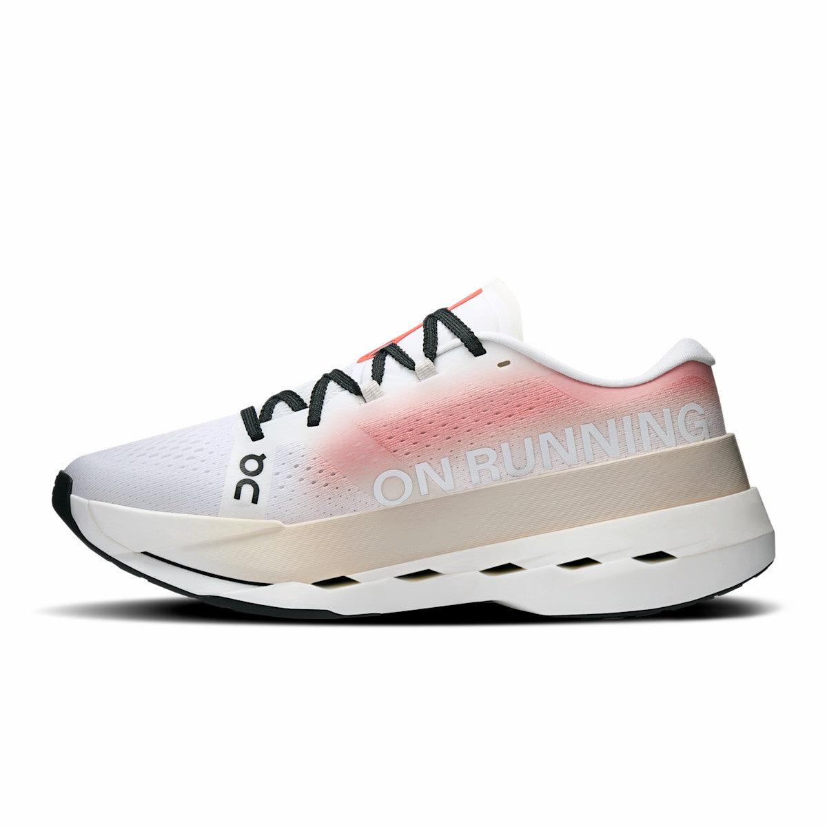 On United States Discount / Men's Cloudboom Max - White/Pearl