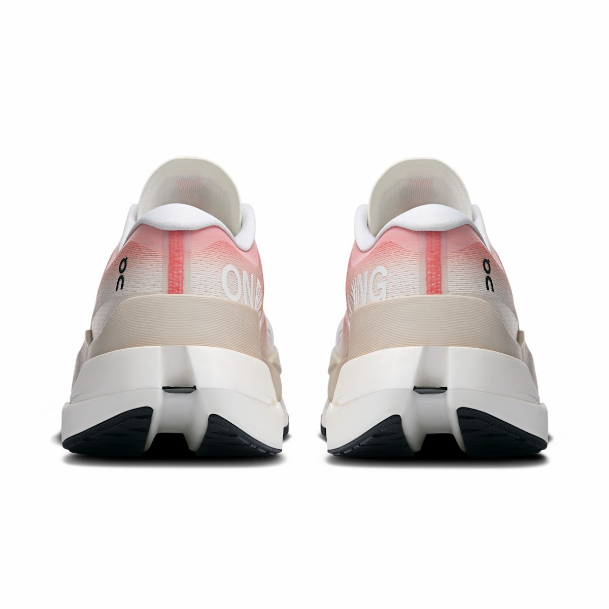 On United States Discount / Men's Cloudboom Max - White/Pearl