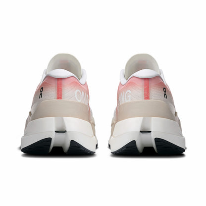 On United States Discount / Men's Cloudboom Max - White/Pearl