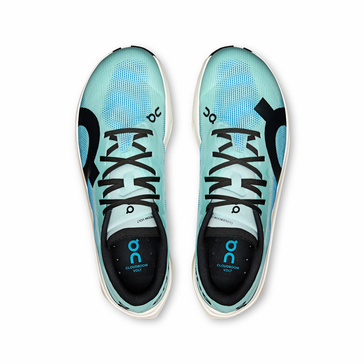On United States Exclusive / Men's Cloudboom Volt - Celeste/Isle