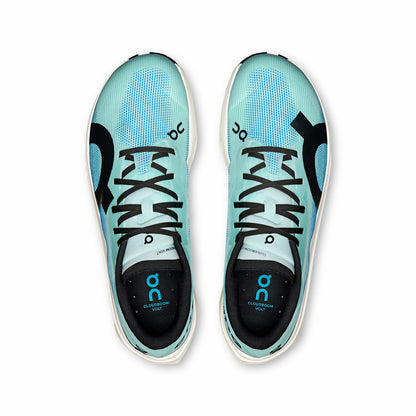 On United States Exclusive / Men's Cloudboom Volt - Celeste/Isle