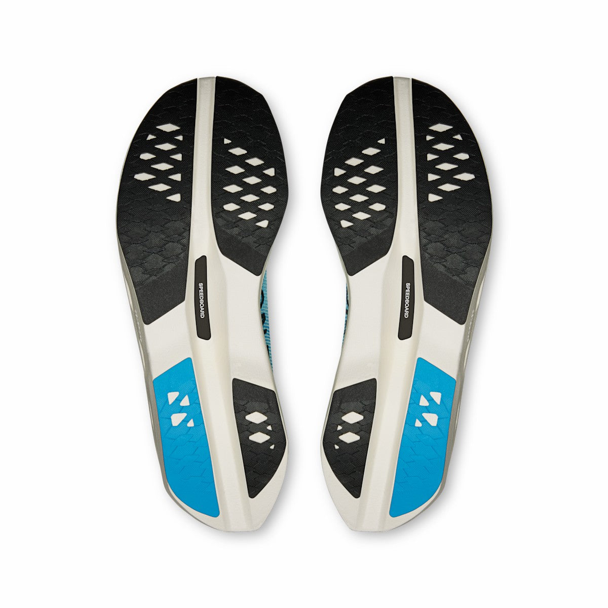 On United States Exclusive / Men's Cloudboom Volt - Celeste/Isle
