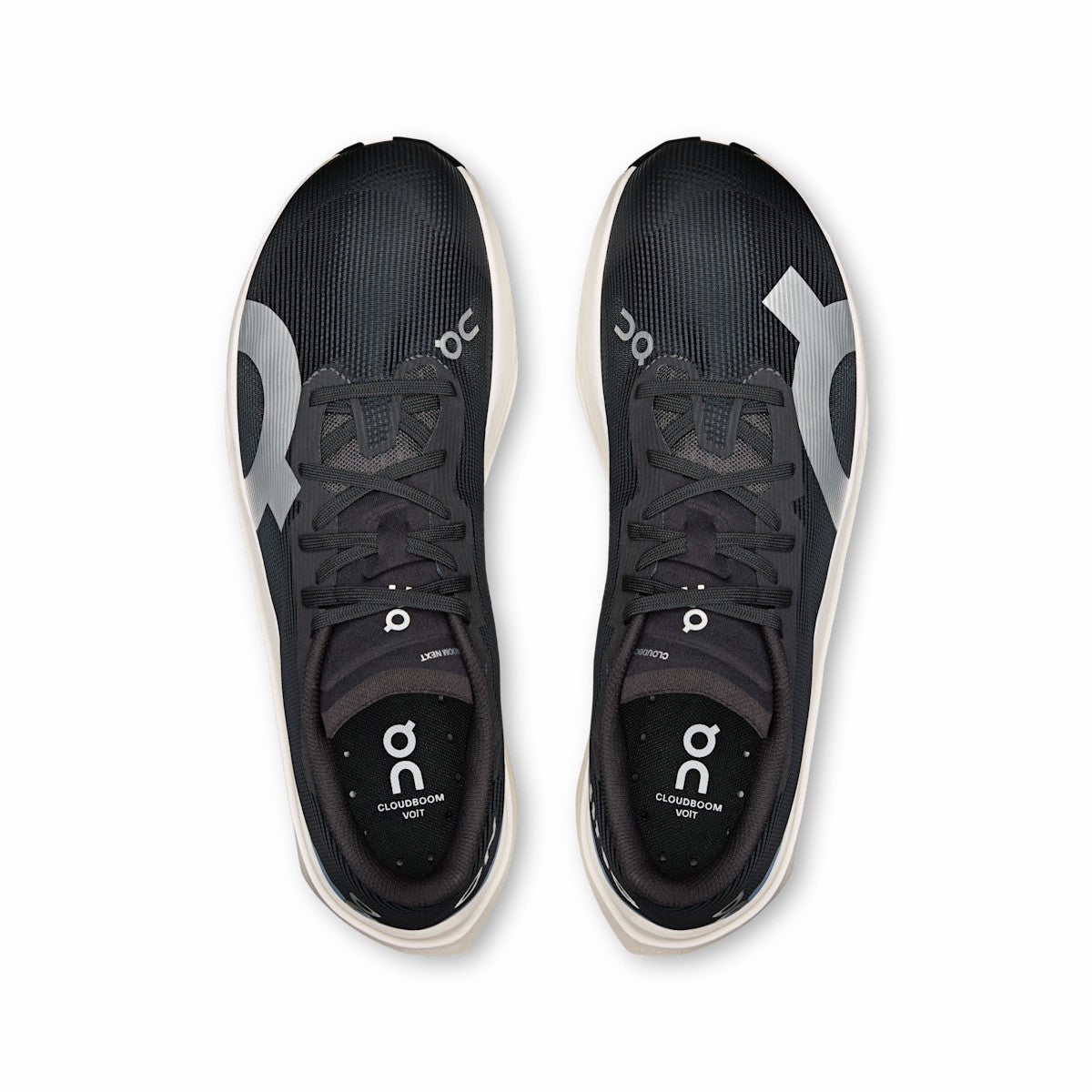 On United States Customer Favorite / Men's Cloudboom Volt - White/Black