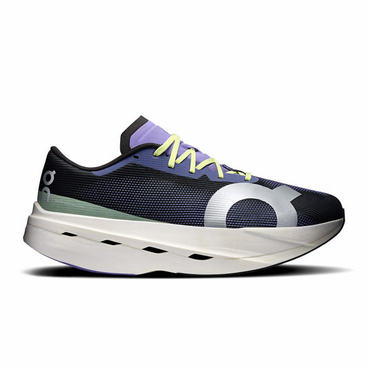 On United States Customer Favorite / Men's Cloudboom Volt - Black/Juniper