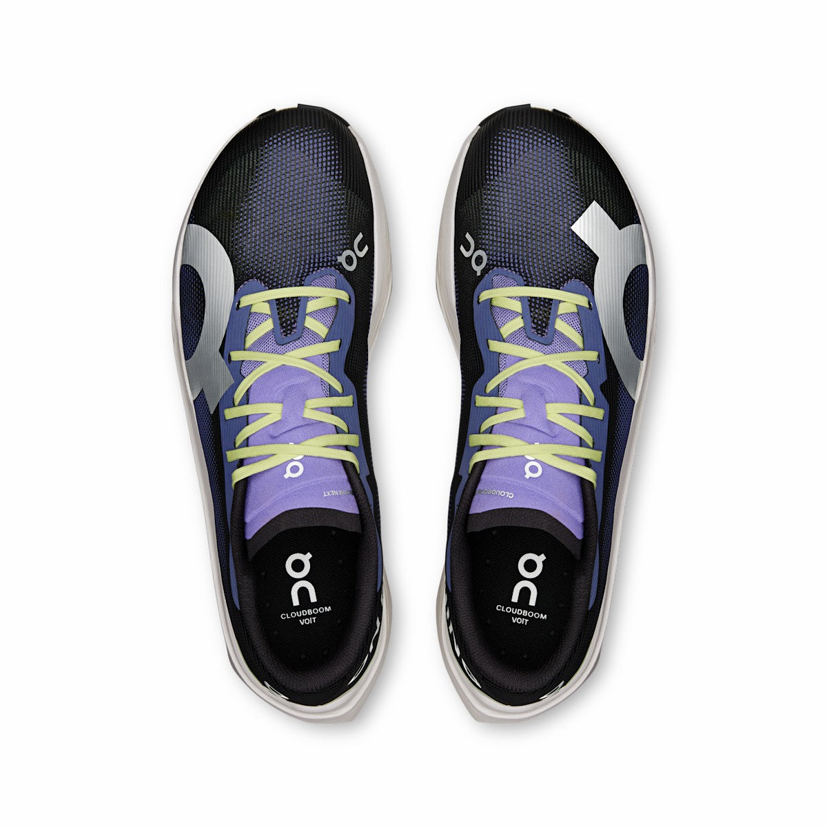 On United States Customer Favorite / Men's Cloudboom Volt - Black/Juniper