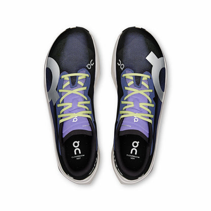 On United States Customer Favorite / Men's Cloudboom Volt - Black/Juniper
