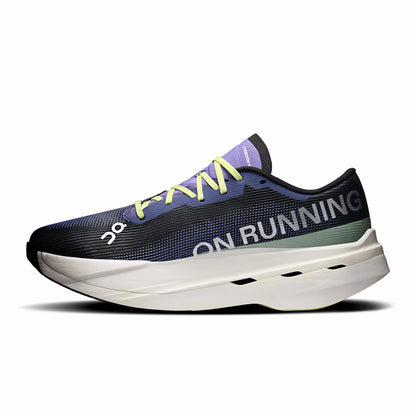 On United States Customer Favorite / Men's Cloudboom Volt - Black/Juniper