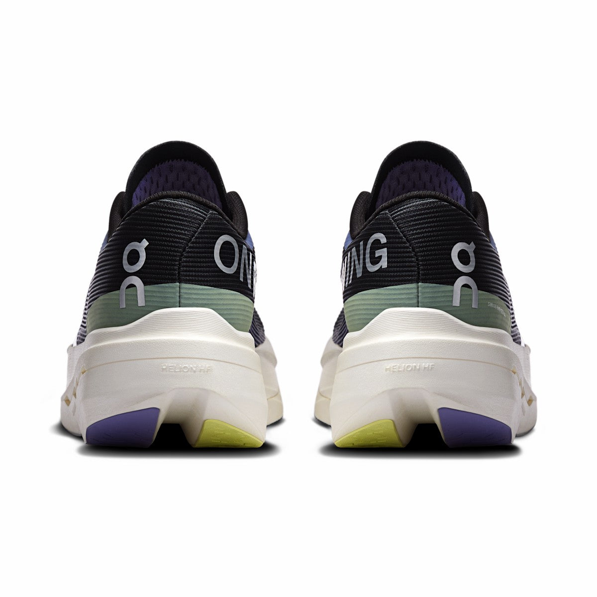 On United States Customer Favorite / Men's Cloudboom Volt - Black/Juniper