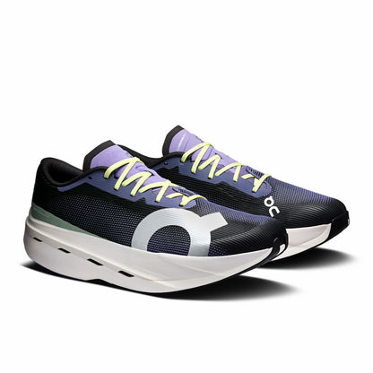 On United States Customer Favorite / Men's Cloudboom Volt - Black/Juniper