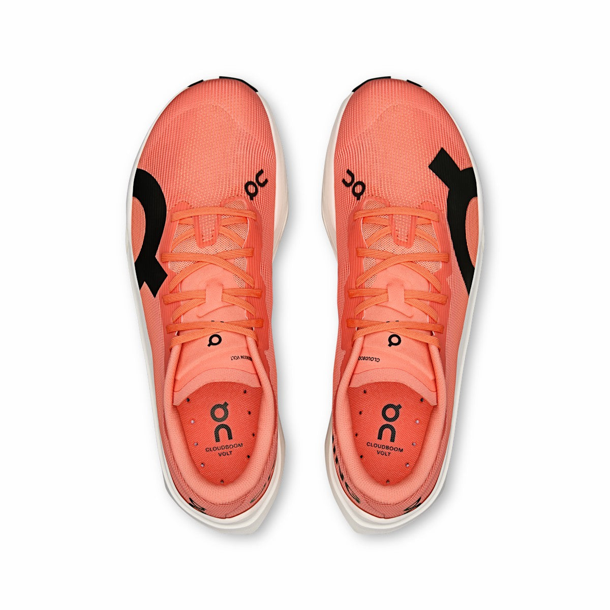 On United States Sale / Men's Cloudboom Volt - Sunstone/Reef