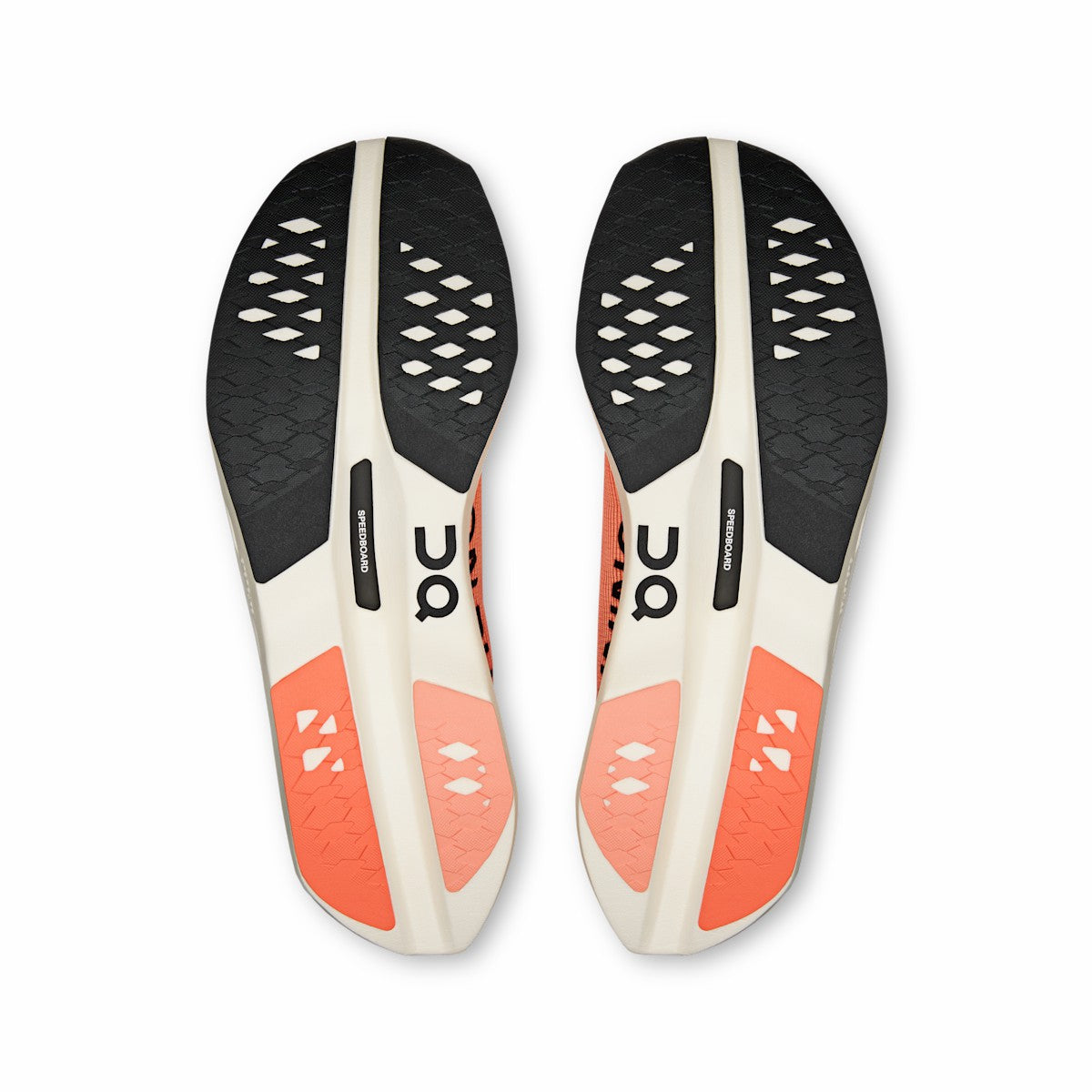 On United States Sale / Men's Cloudboom Volt - Sunstone/Reef